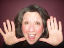 photo of storyteller Karen Pillsworth